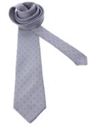 Pierre Cardin Vintage Rectangle Print Tie