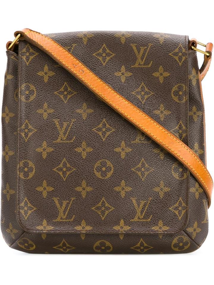 Louis Vuitton Vintage 'musette Salsa' Bag