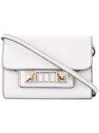 Proenza Schouler Ps11 Wallet With Strap - White