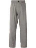 Universal Works Track Trousers, Men's, Size: Small, Nude/neutrals, Cotton/linen/flax