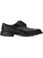 Church's 'newark' Brogue Shoes