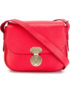 Giorgio Armani Flap Shoulder Bag
