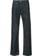 Levi's Vintage Clothing Bootcut Jeans - Blue