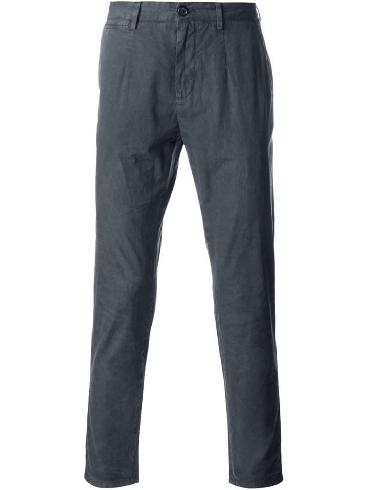 Dolce & Gabbana Slim Fit Chinos