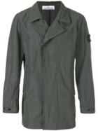 Stone Island Lightweight Shell Jacket - Grey