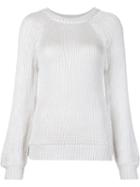 Maiyet Crew Neck Sweater