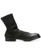 Officine Creative Malec Boots - Brown