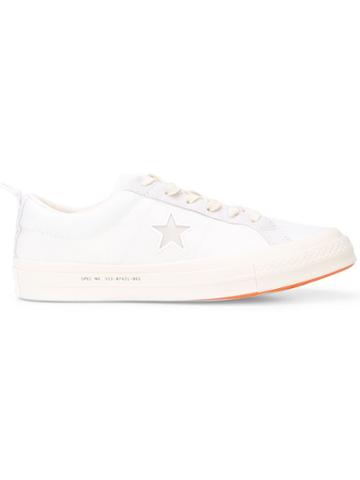 Converse Converse 162821c Star White Synthetic->acetate