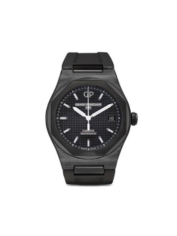 Girard-perregaux Laureato 38mm - Black