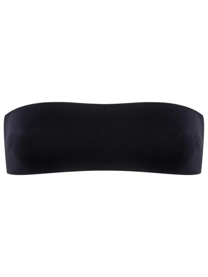 Uma Raquel Davidowicz - Melissa Bikini - Women - Spandex/elastane/polyimide - G, Black, Spandex/elastane/polyimide