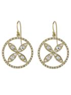Irene Neuwirth 'sandollar' Earrings