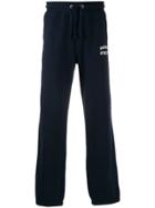 Rassvet Track Pants - Blue