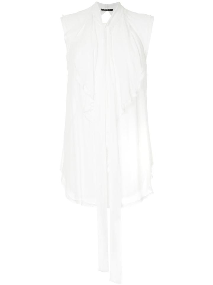 Kitx Enshrine Top - White