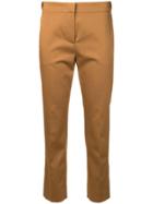 Max Mara Tailored Trousers - Brown