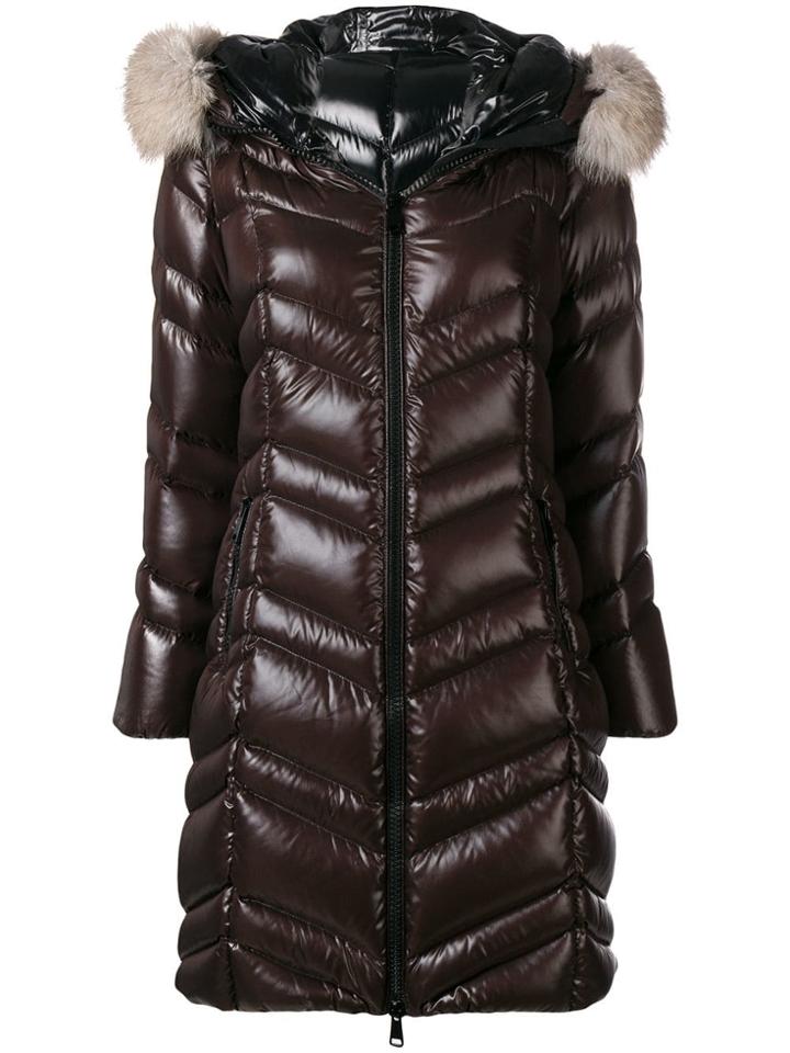 Moncler Moncler 493442568950 243 - Brown