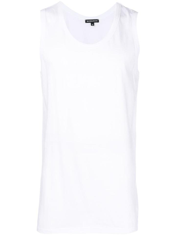 Ann Demeulemeester 18023955240001 - White