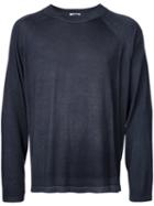 H Beauty & Youth Plain Sweatshirt, Men's, Size: Large, Grey, Cashmere