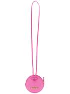 Jacquemus Le Pitchou Mini Coin Purse - Pink