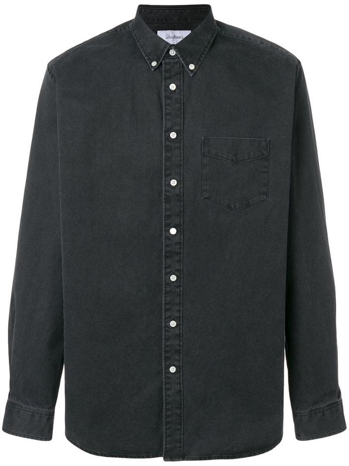 Schnaydermans - Black