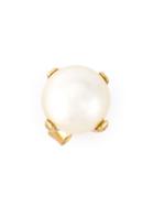 Wouters & Hendrix 'holiday' Earring, Women's, White