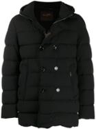 Moorer - Black
