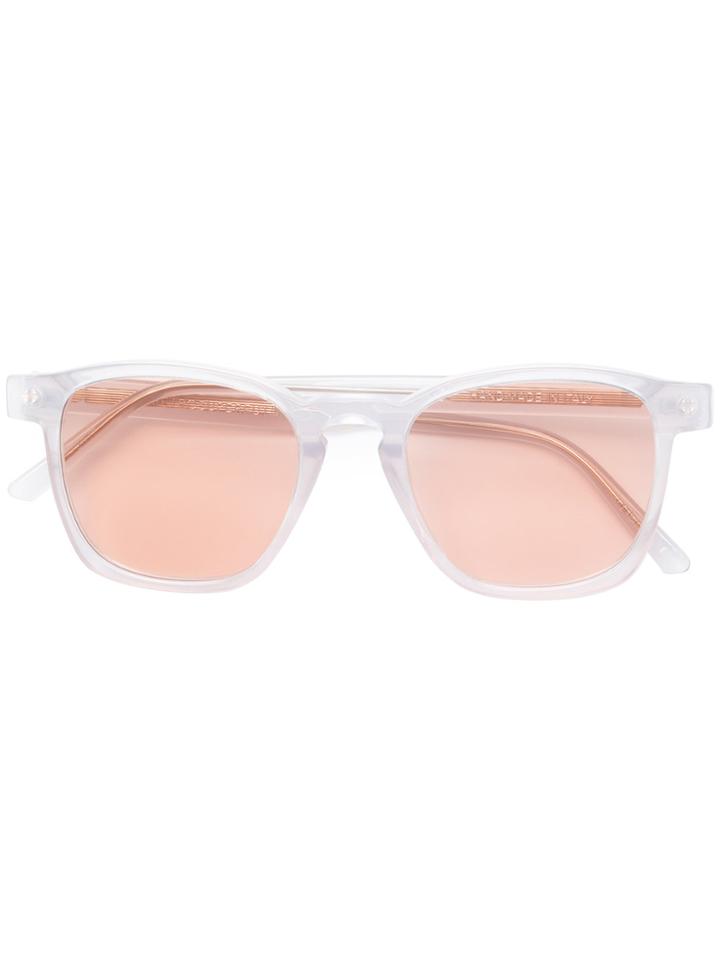 Retrosuperfuture Unico Square Sunglasses - Grey