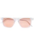 Retrosuperfuture Unico Square Sunglasses - Grey