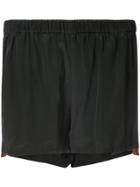 Figue Cassia Shorts - Black