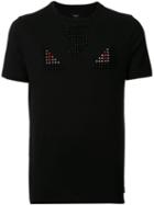 Fendi Studded Monster T-shirt