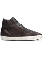 Philippe Model Clhuav05 - Grey