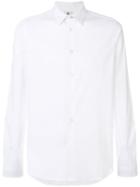 Ps Paul Smith Slim-fit Shirt - White