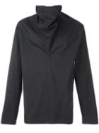 Damir Doma Asymmetric Collar Jacket
