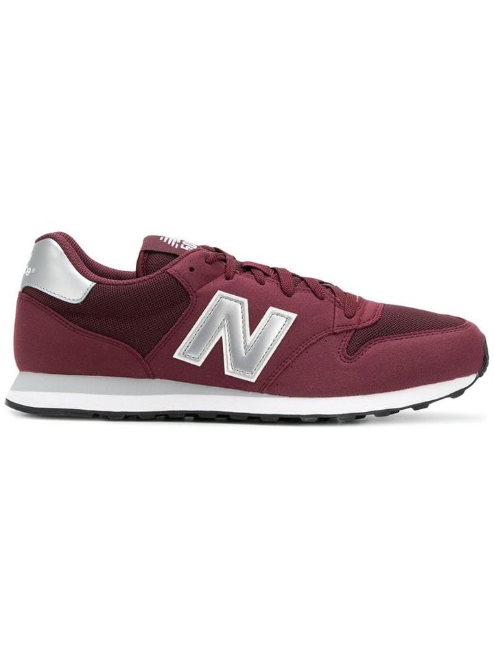 New Balance 500 Sneakers - Pink