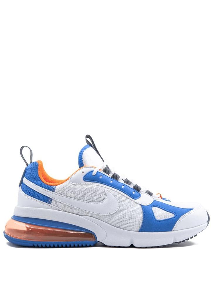 Nike Air Max 270 Futura Sneakers - White