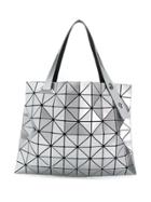 Bao Bao Issey Miyake Tote Bag - Silver