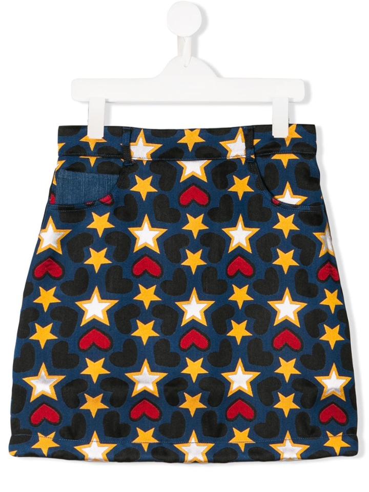 Stella Mccartney Kids Stella Mccartney Kids 518926slk104961 4961* -
