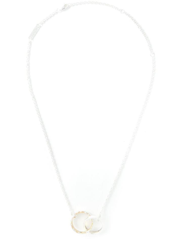 Bjorg 'greatest Thing' Necklace
