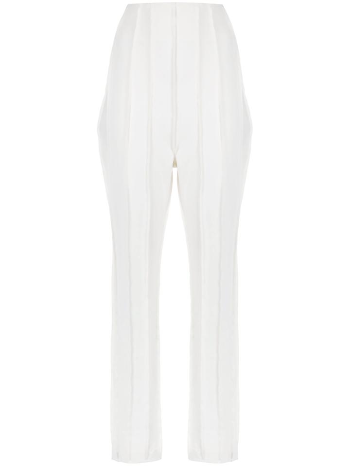 Mara Mac Creased Trousers - Unavailable