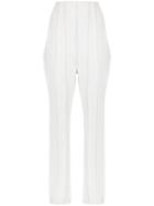 Mara Mac Creased Trousers - Unavailable