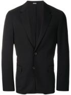 Lanvin Classic Single-breasted Blazer - Blue