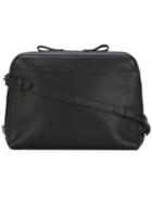 Sandqvist - 'anna' Shoulder Bag - Women - Leather - One Size, Women's, Black, Leather