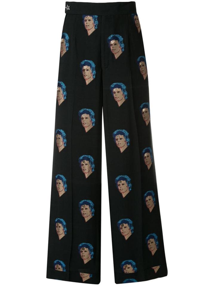 Undercover Bowie Trousers - Black
