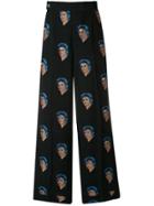 Undercover Bowie Trousers - Black