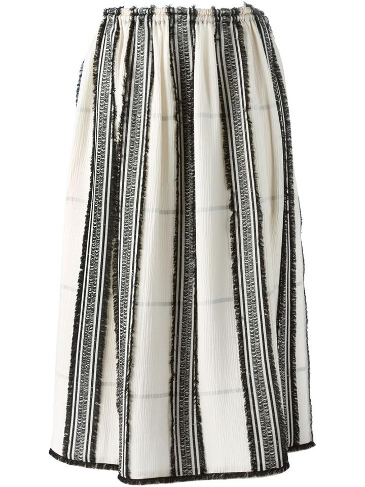 Lanvin Jupe Skirt