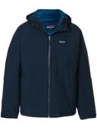 Patagonia Windsweep Hoodie - Blue
