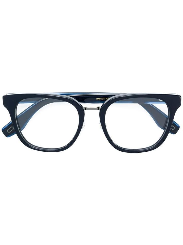 Marc Jacobs Eyewear - Blue
