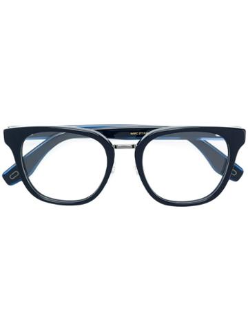 Marc Jacobs Eyewear - Blue
