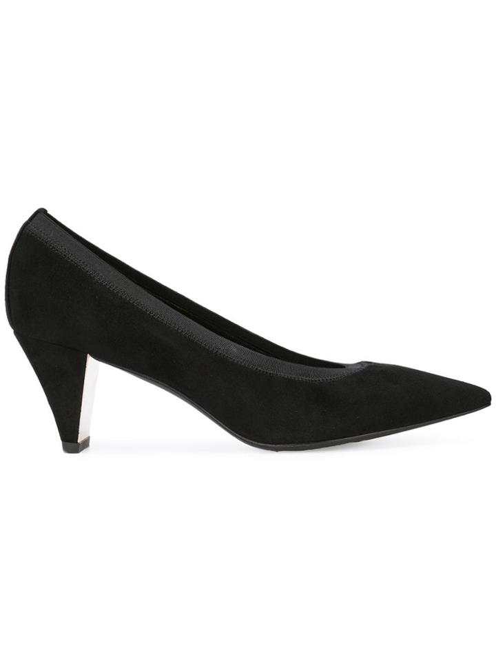 Marion Parke Ellie Pumps - Black