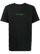 Oakley Printed Logo T-shirt - Black