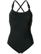 Alyx Fitted Lucy Swimsuit - Black